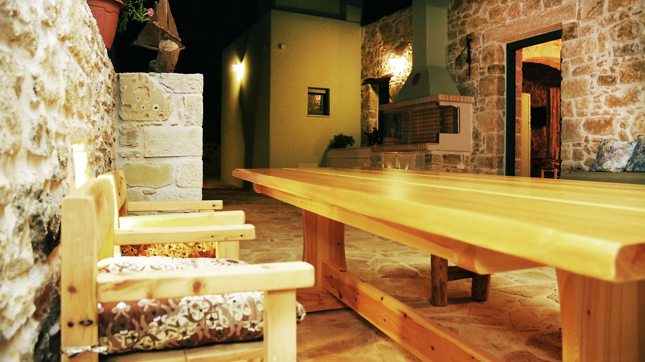 Photo of Outdoor in Pitsidia