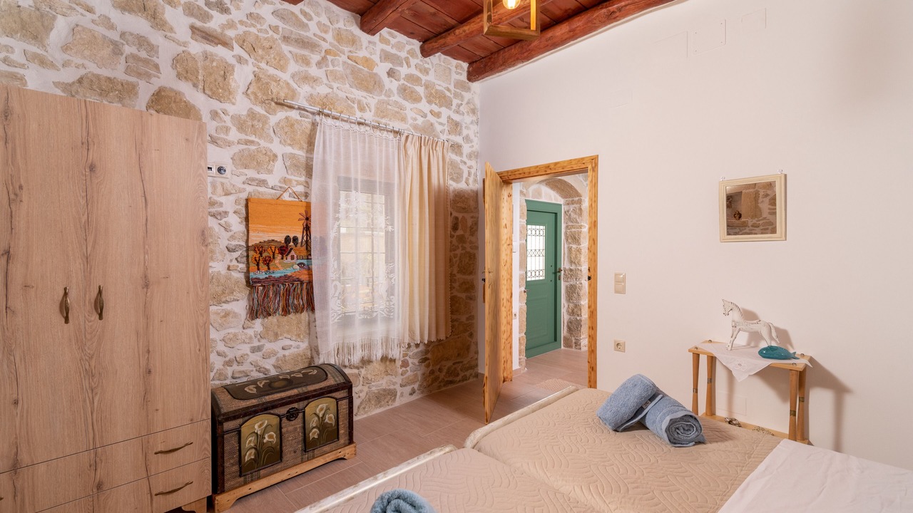 Photo of Bedroom in Pitsidia