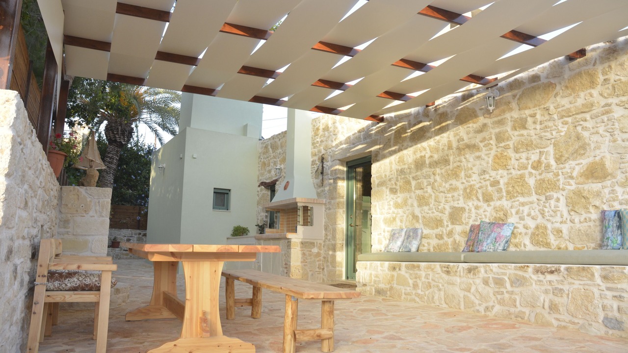 Photo of Outdoor in Pitsidia