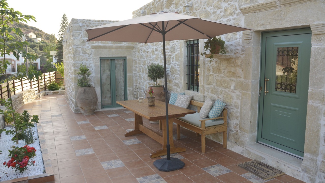 Photo of Outdoor in Pitsidia