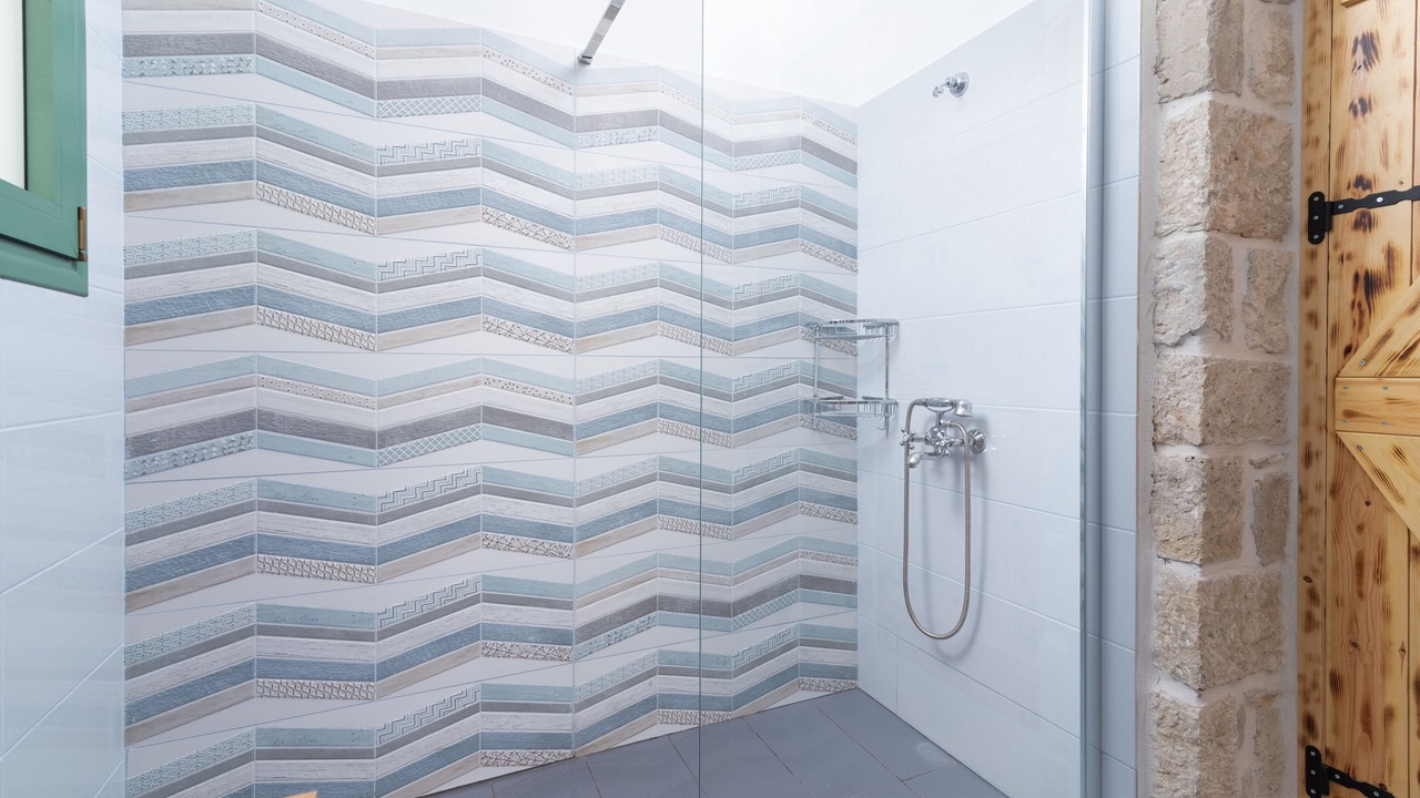 Photo of Bathroom in Pitsidia