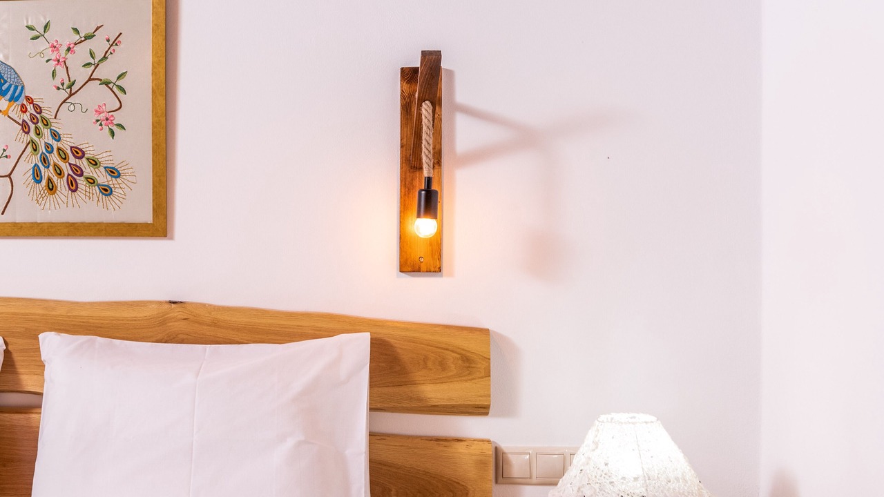 Photo of Bedroom in Pitsidia