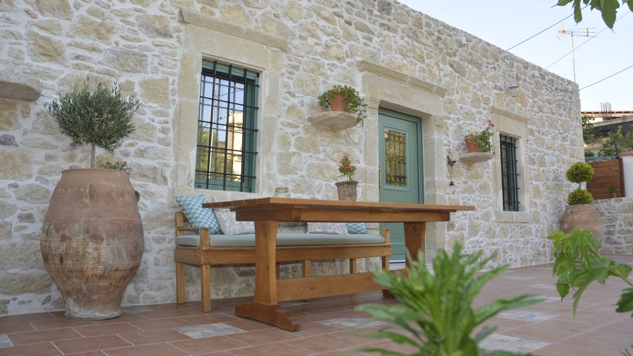 Photo of Outdoor in Pitsidia