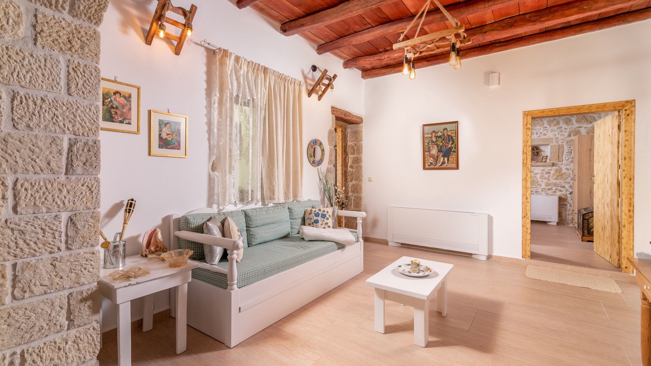 Photo of Livingroom in Pitsidia