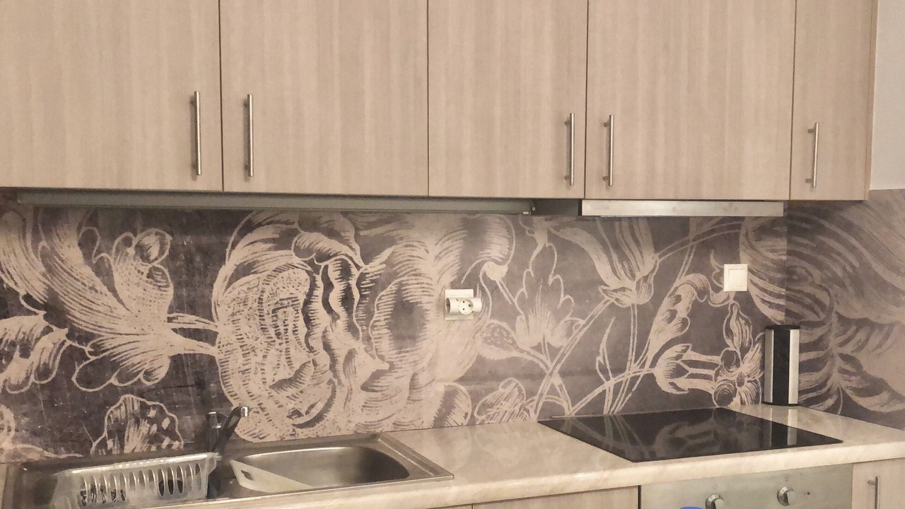 Photo of Kitchen in Exopoli