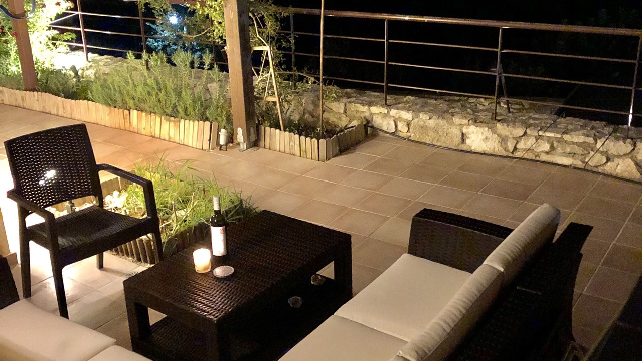 Photo of Patio Balcony in Exopoli