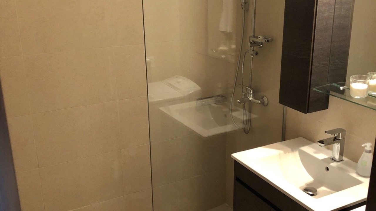 Photo of Bathroom in Exopoli