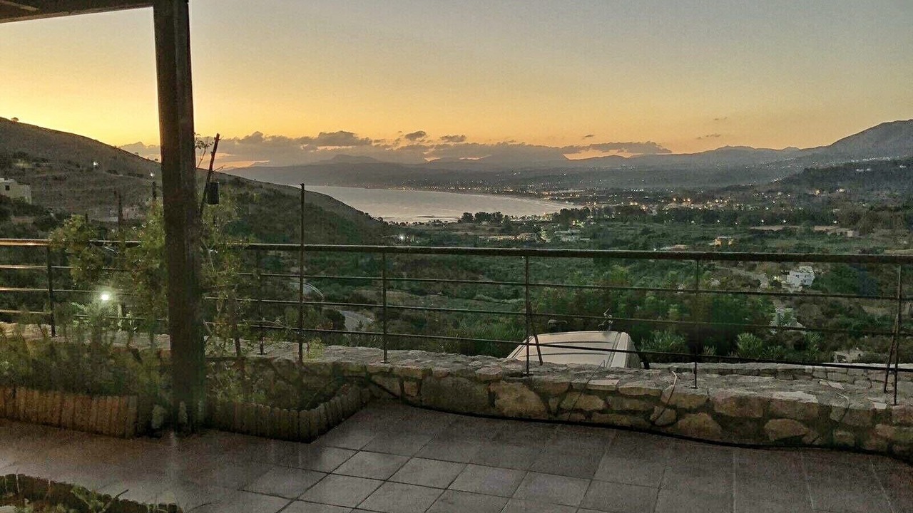 Photo of Patio Balcony in Exopoli