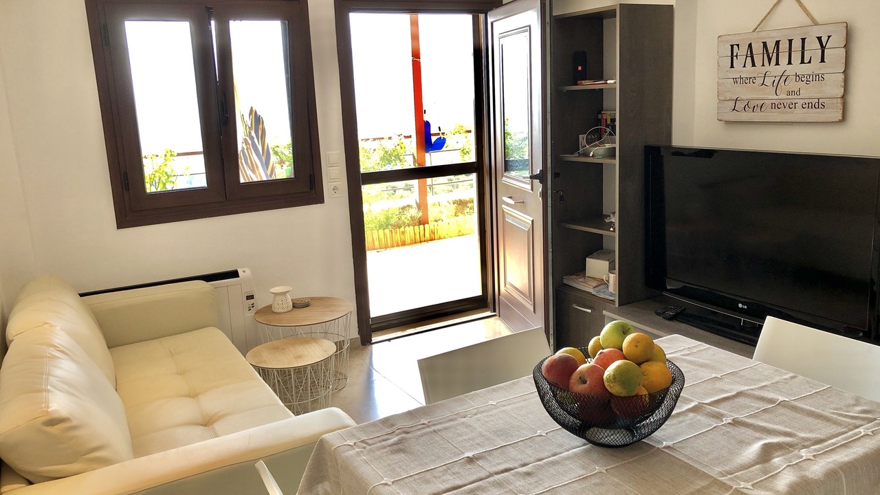 Photo of Livingroom in Exopoli