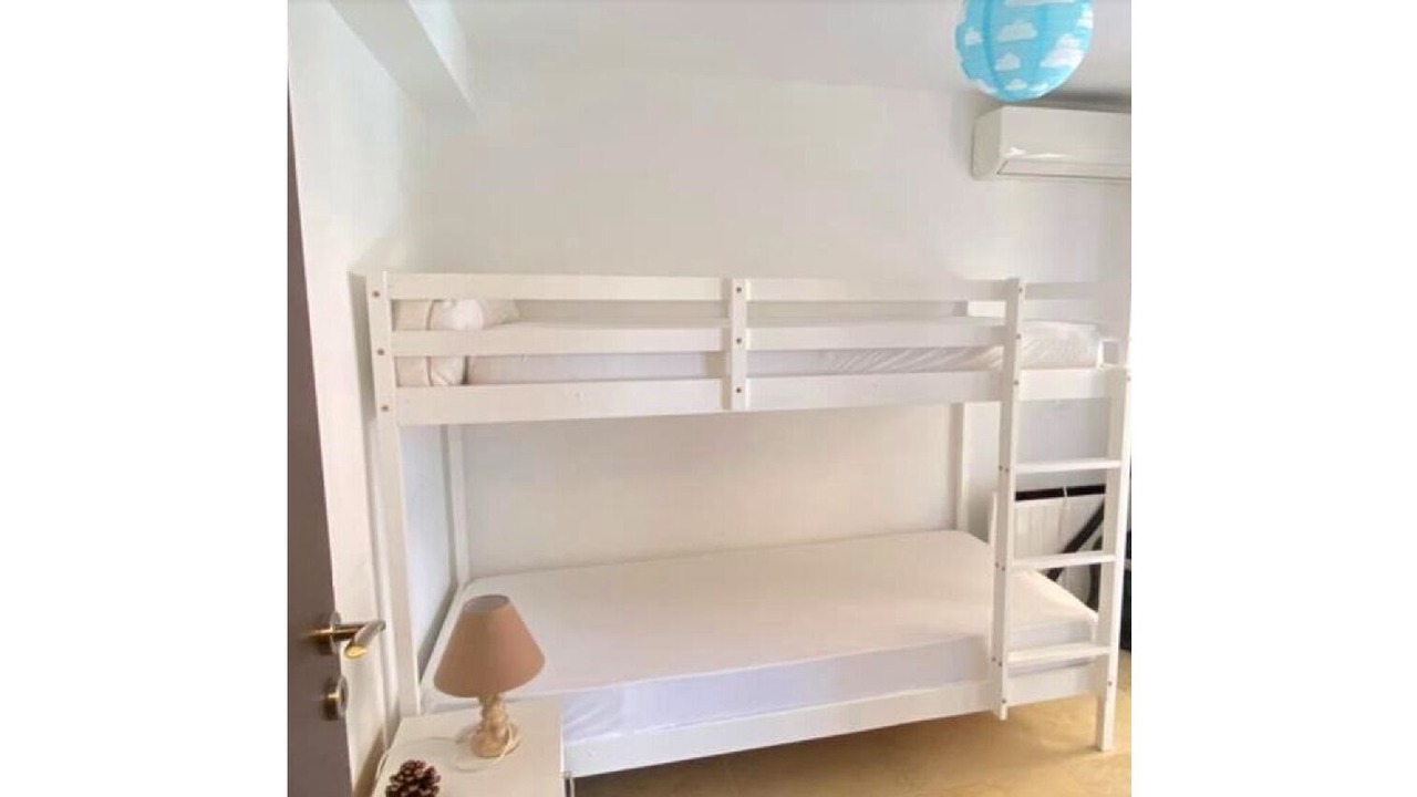 Photo of Bedroom in Exopoli