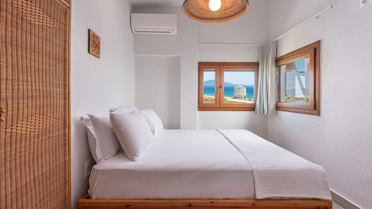 Photo of Bedroom in Kalivia Poliyirou