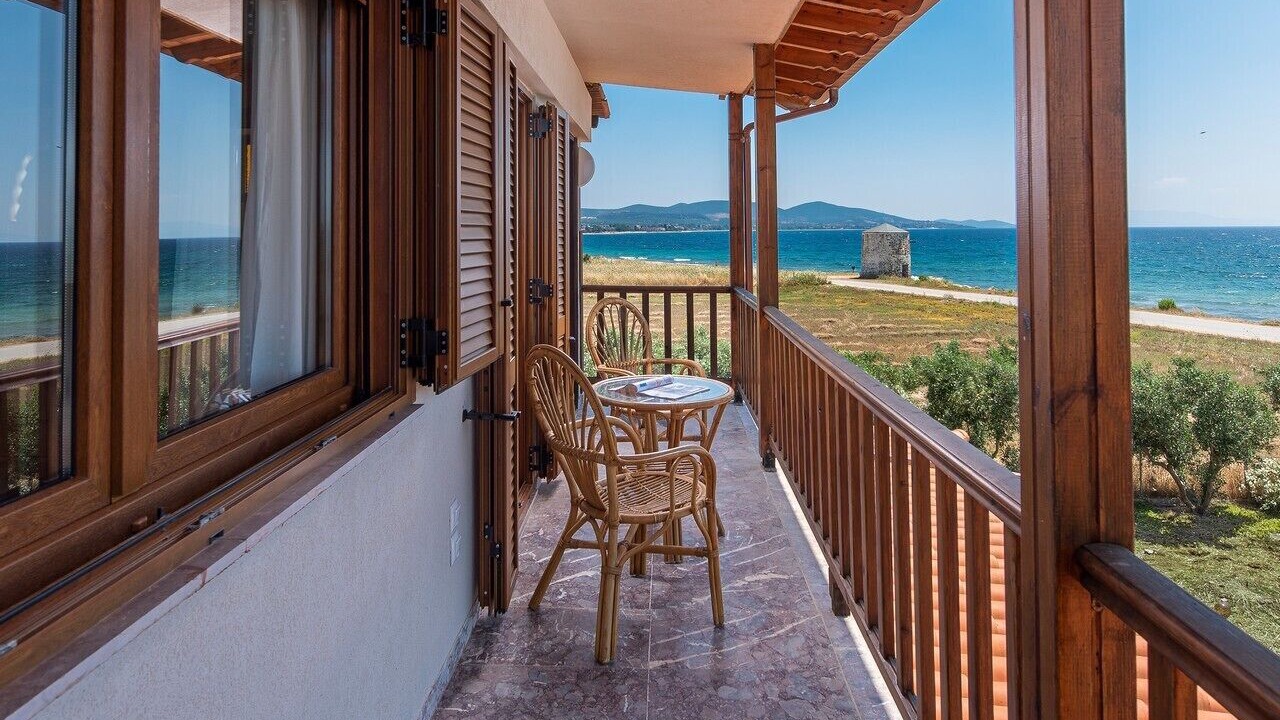 Photo of Outdoor in Kalivia Poliyirou