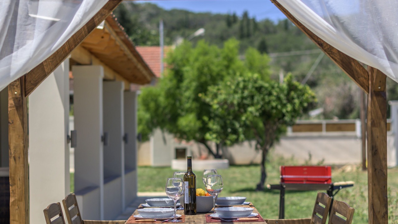 Photo of Outdoor in Sidari