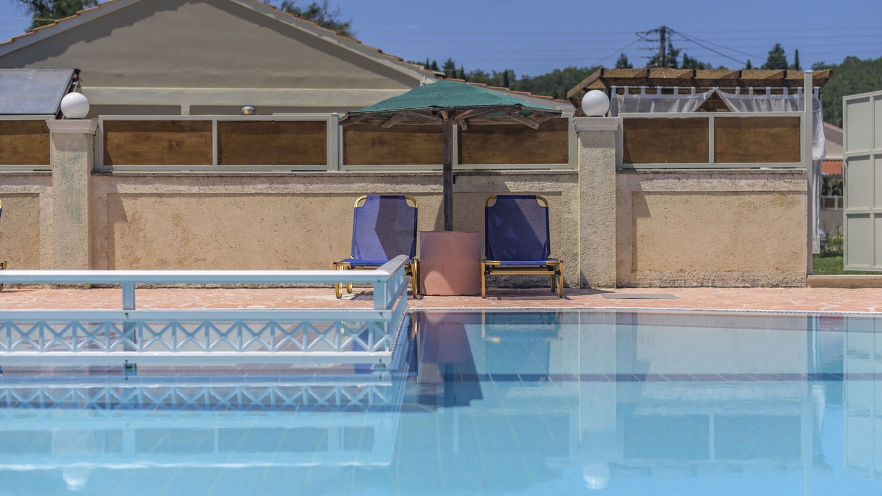 Photo of Outdoor in Sidari