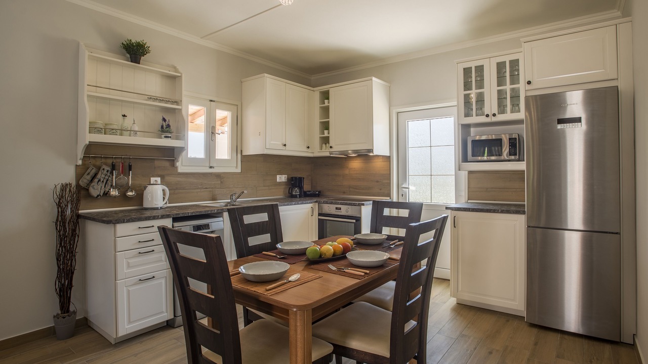 Photo of Kitchen in Sidari