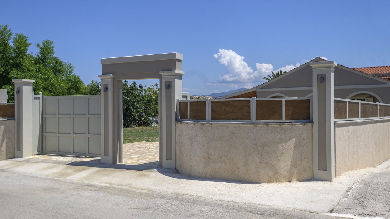 Photo of Outdoor in Sidari