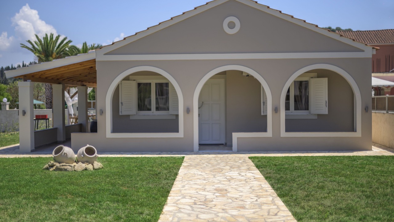 Photo of Outdoor in Sidari