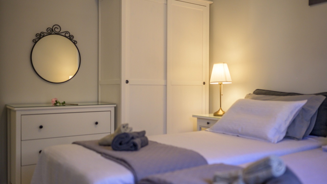 Photo of Bedroom in Sidari