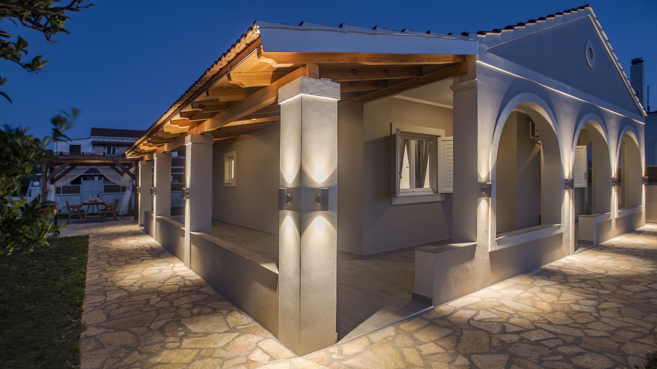 Photo of Outdoor in Sidari