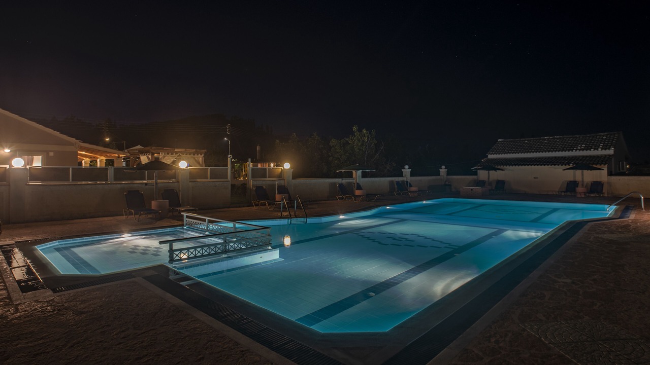 Photo of Outdoor in Sidari