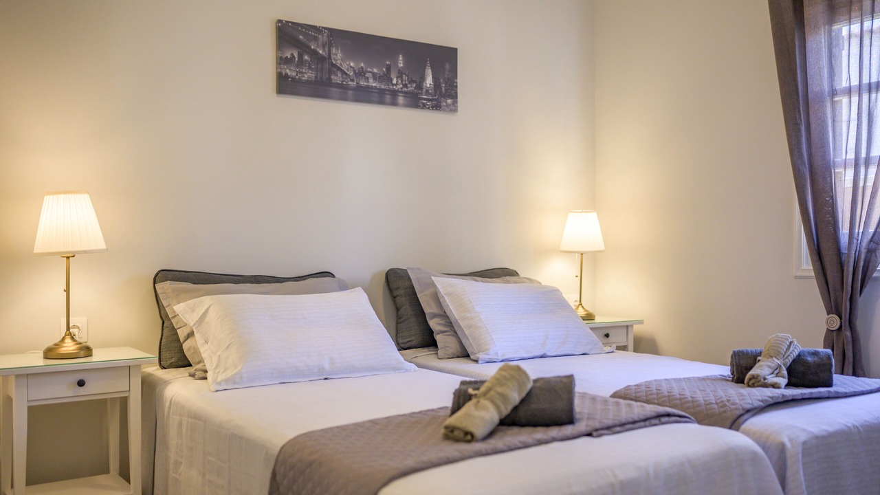 Photo of Bedroom in Sidari