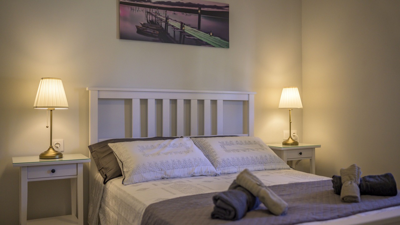 Photo of Bedroom in Sidari