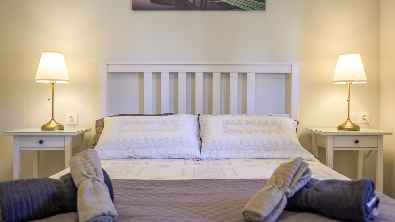 Photo of Bedroom in Sidari