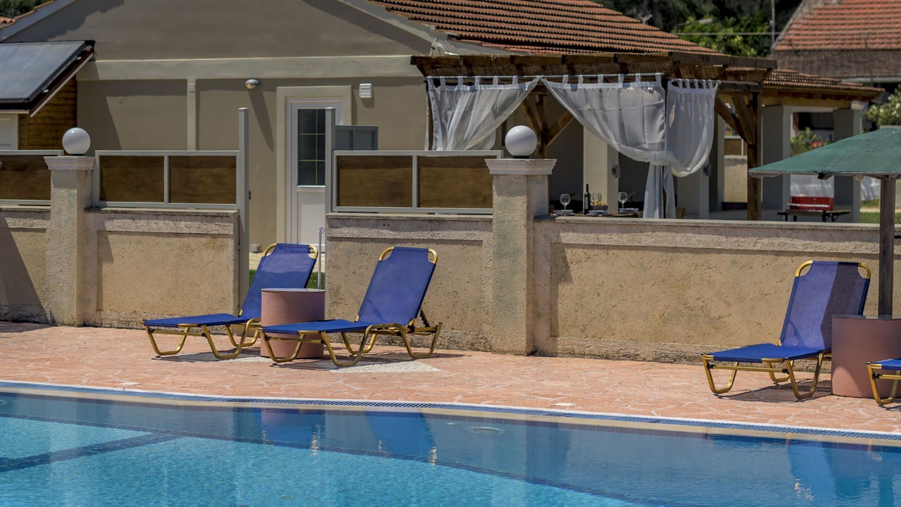 Photo of Outdoor in Sidari