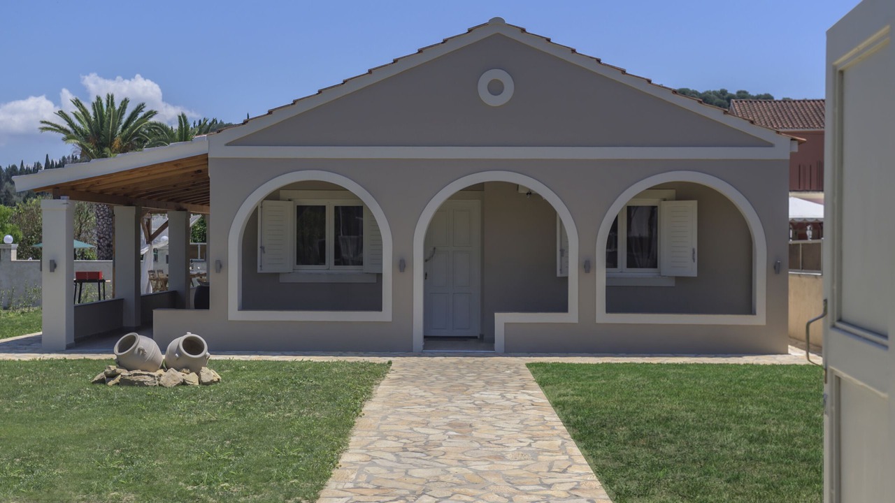 Photo of Outdoor in Sidari