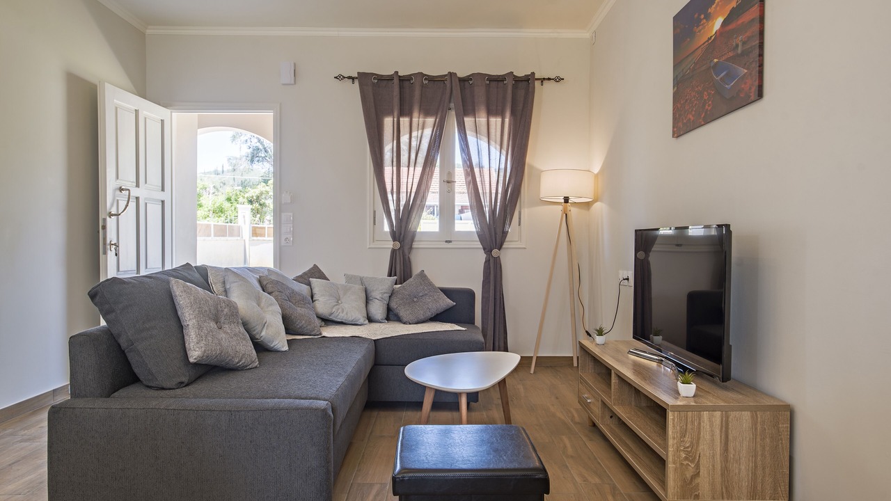 Photo of Livingroom in Sidari
