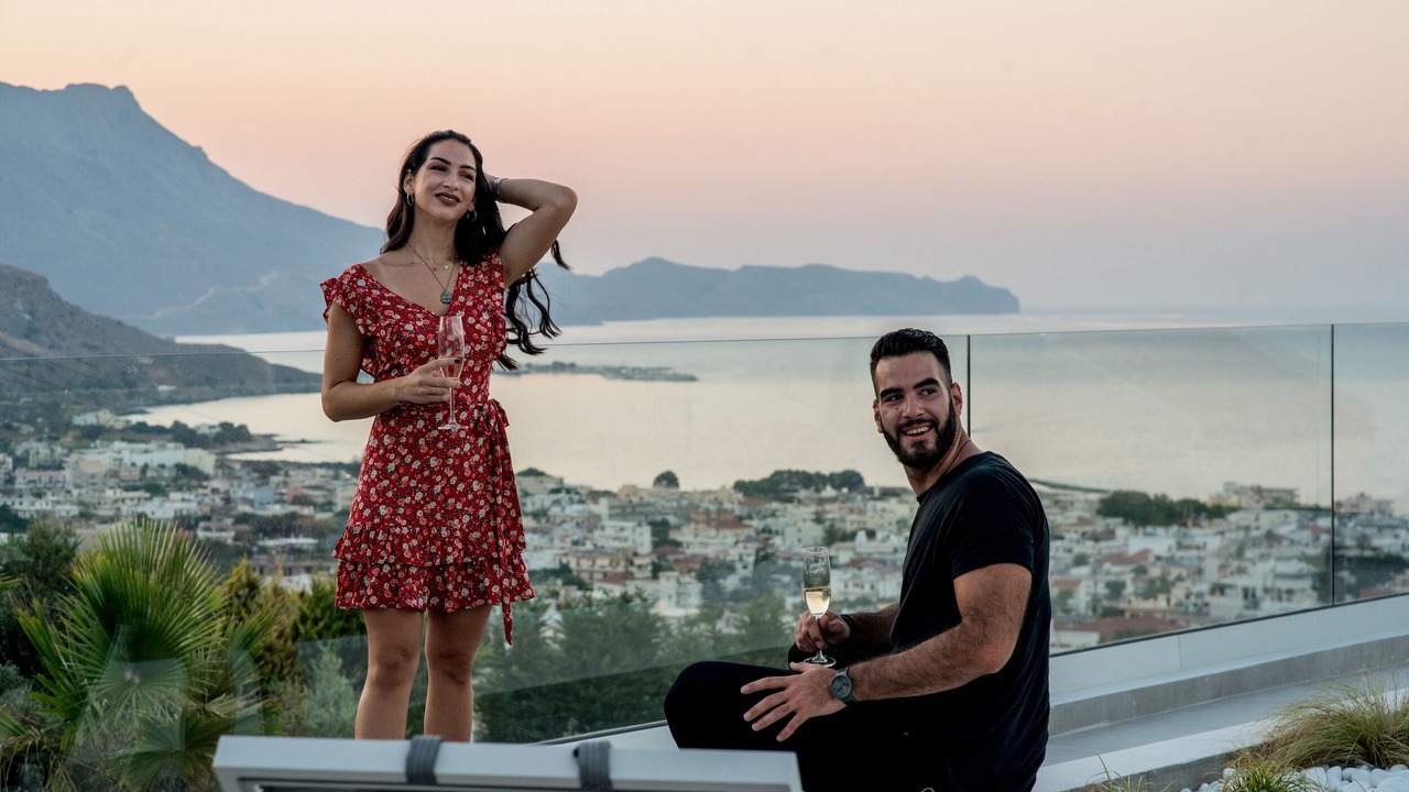Photo of Outdoor in Kissamos