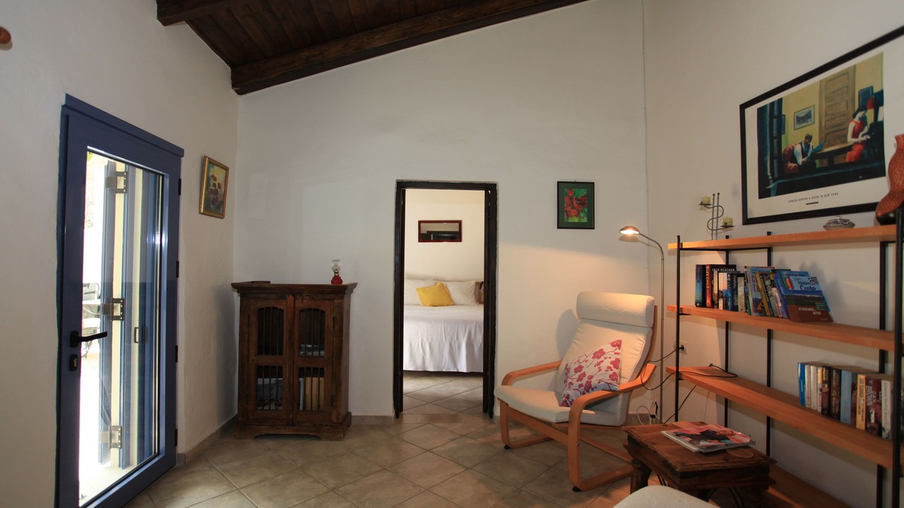 Photo of Bedroom in Gavalochori