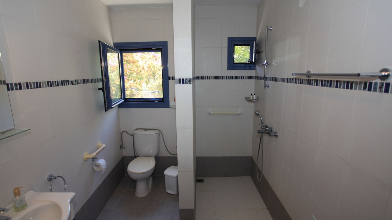 Photo of Bathroom in Gavalochori