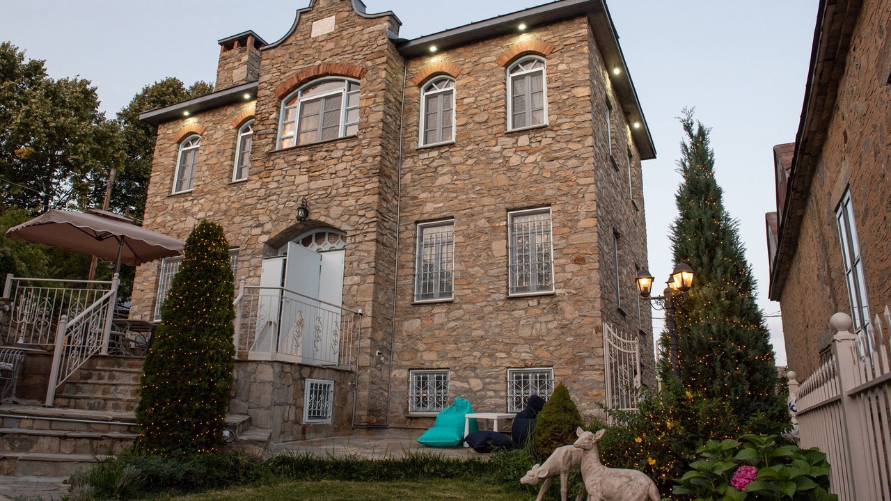 Photo of Outdoor in Nymfaio