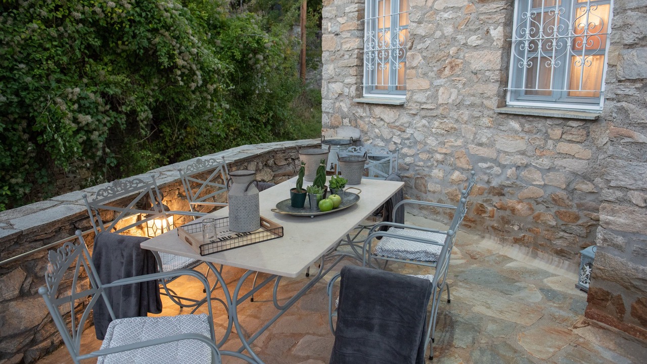 Photo of Outdoor in Nymfaio