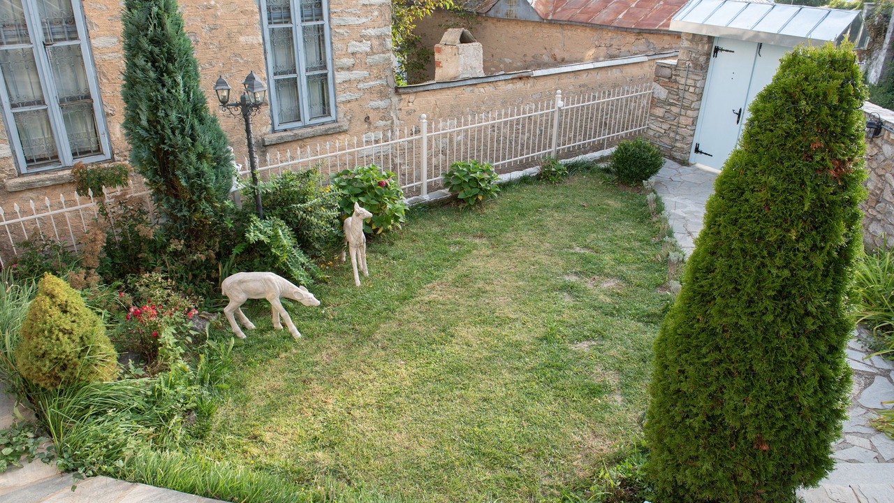 Photo of Outdoor in Nymfaio