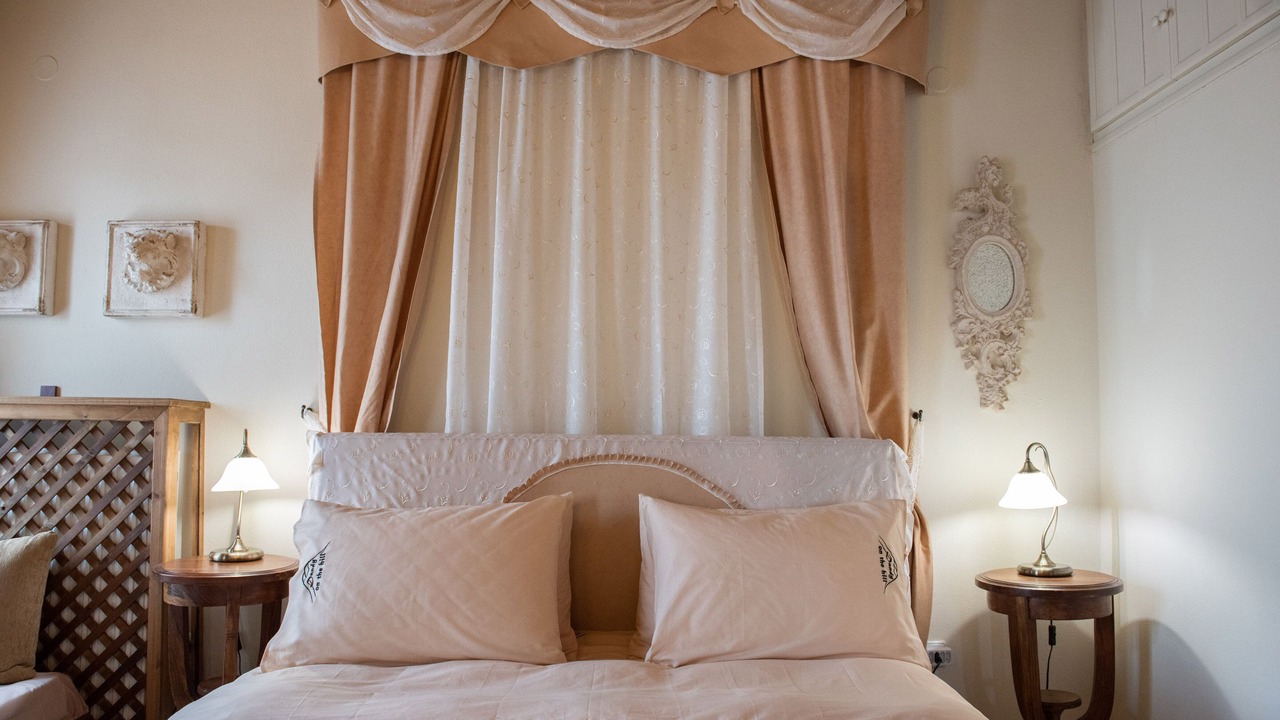 Photo of Bedroom in Nymfaio