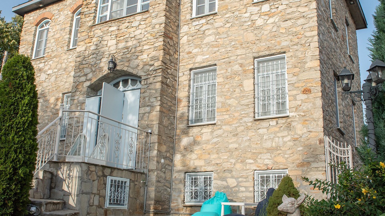 Photo of Outdoor in Nymfaio