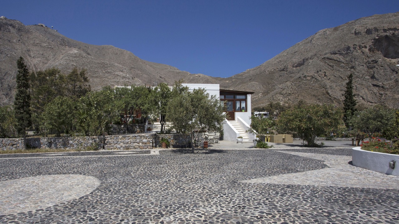 Photo of Outdoor in Perissa