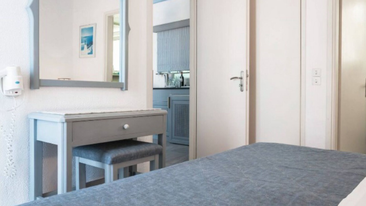Photo of Bedroom in Maleme