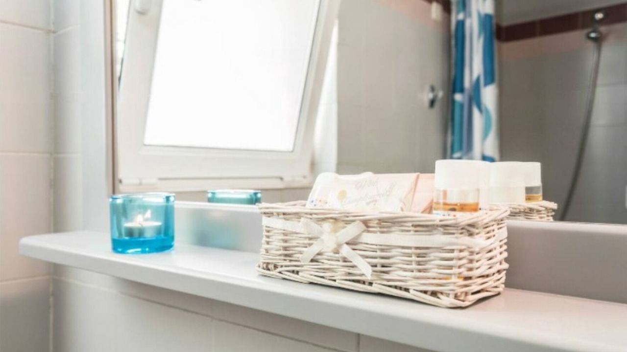 Photo of Bathroom in Maleme