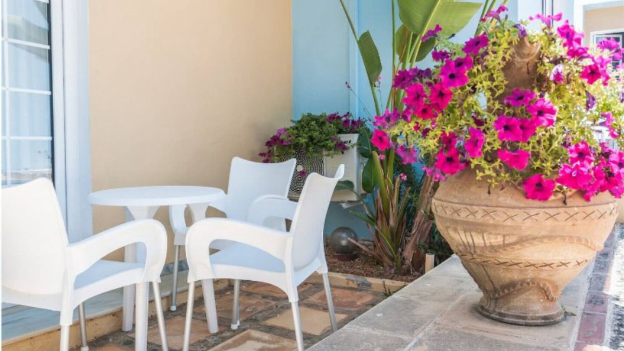 Photo of Outdoor in Maleme
