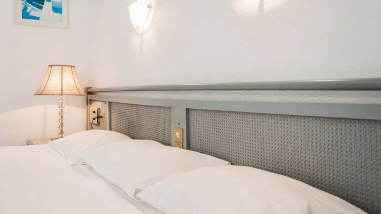 Photo of Bedroom in Maleme
