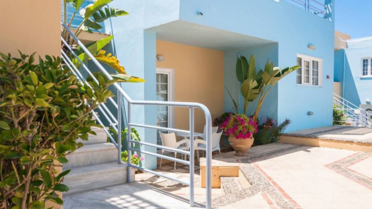 Photo of Outdoor in Maleme