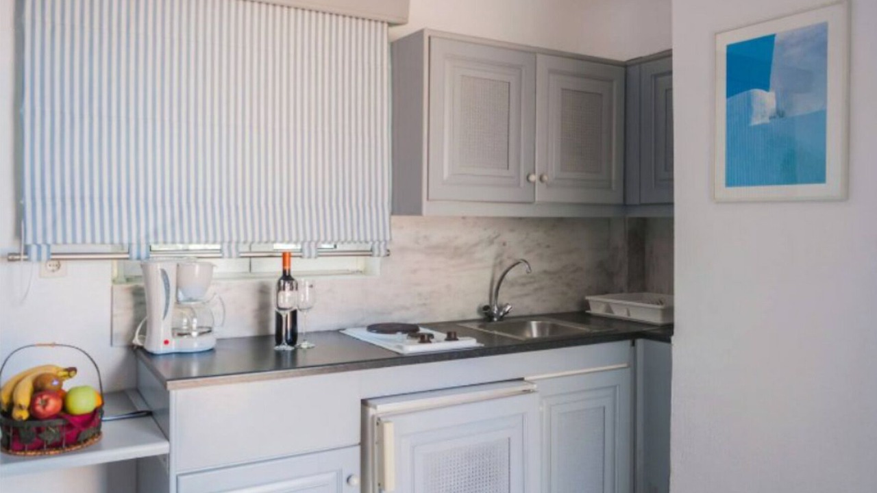Photo of Kitchen in Maleme
