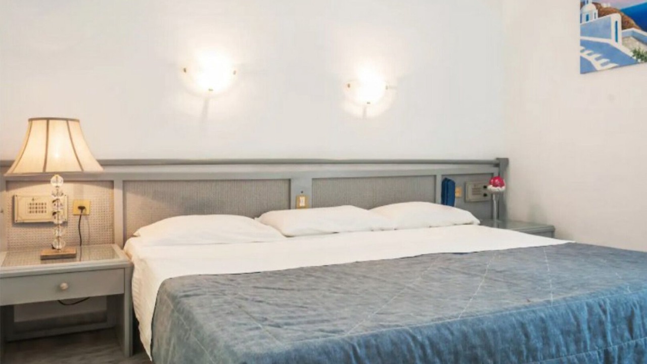Photo of Bedroom in Maleme