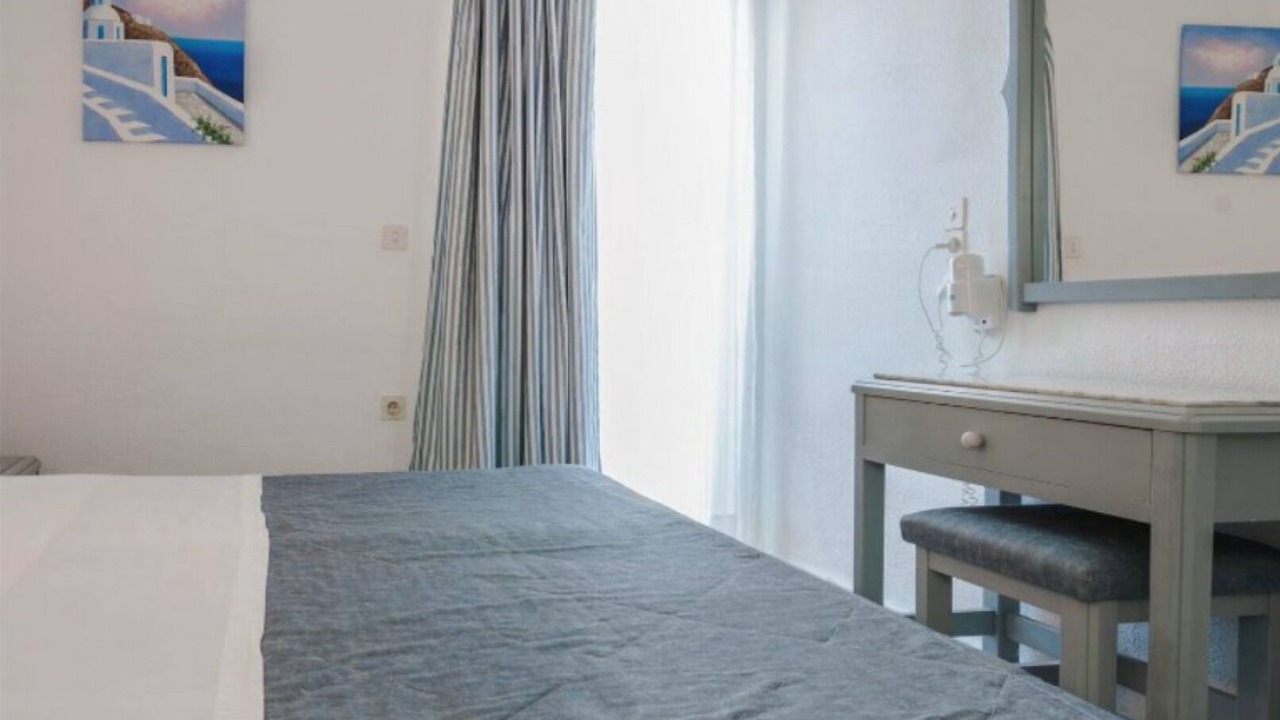 Photo of Bedroom in Maleme