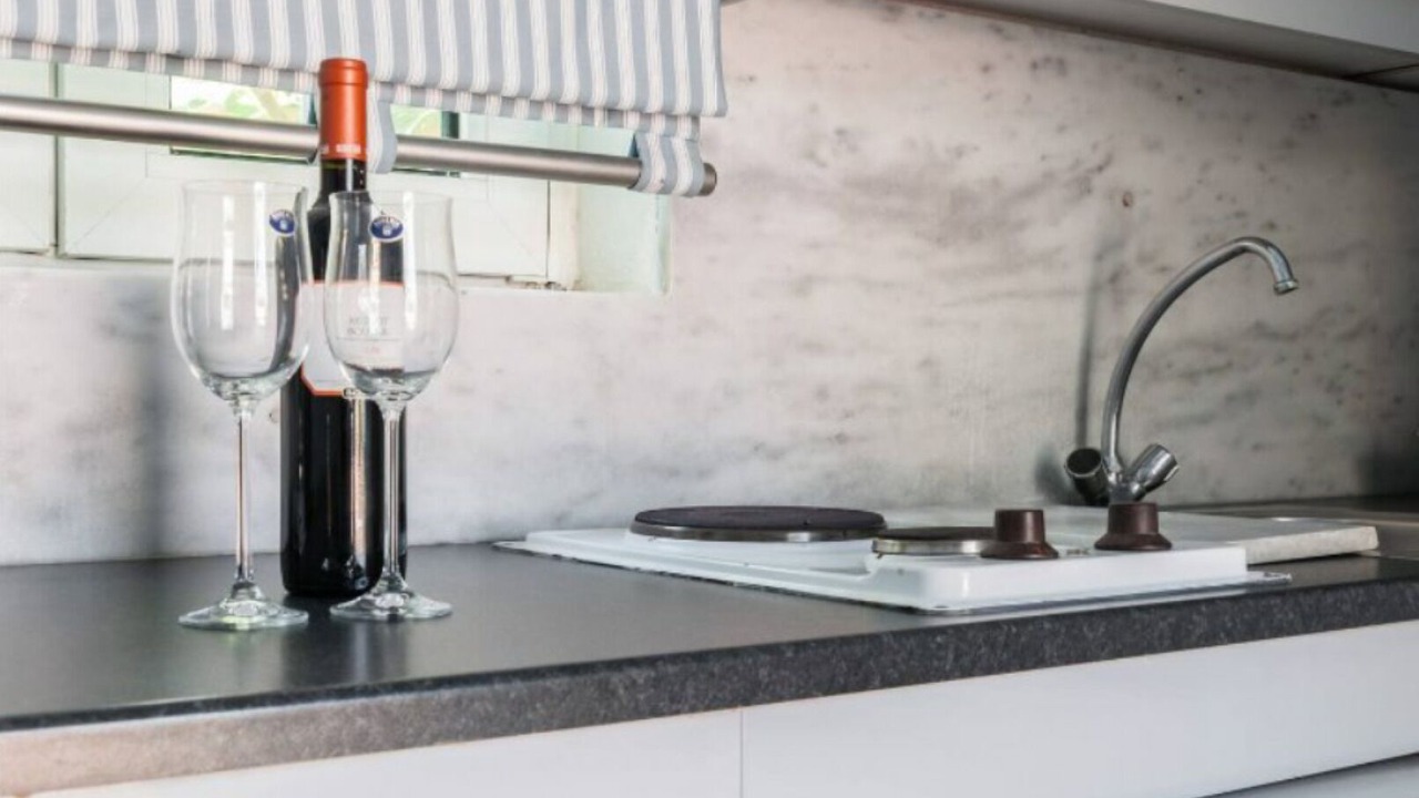 Photo of Kitchen in Maleme