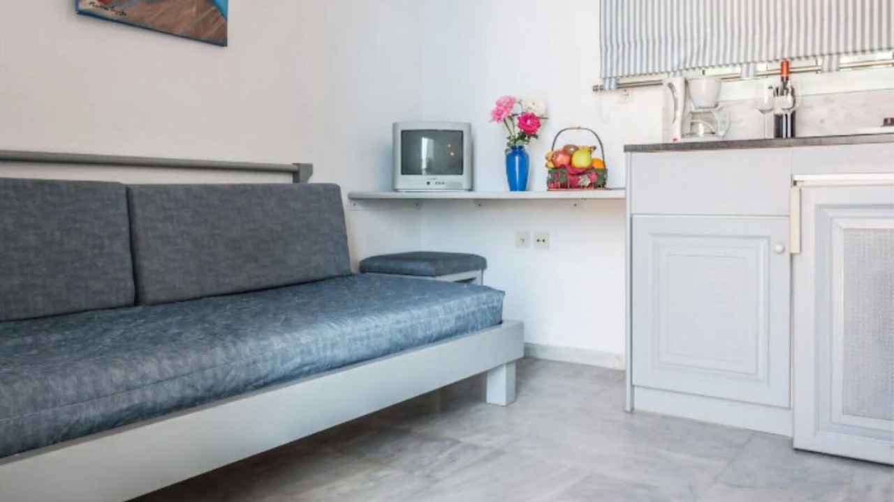 Photo of Livingroom in Maleme