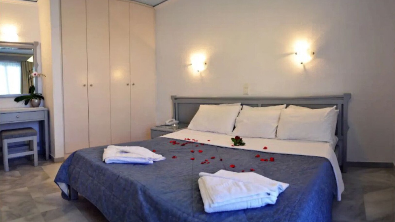 Photo of Bedroom in Maleme
